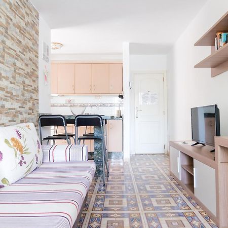 Appartamento Apartamento Chocolate Playa del Inglés Esterno foto