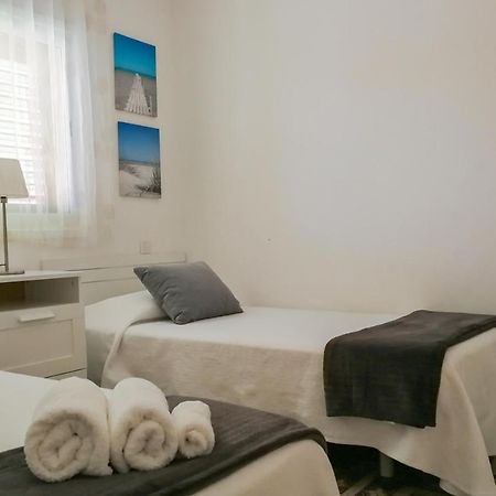 Appartamento Apartamento Chocolate Playa del Inglés Esterno foto