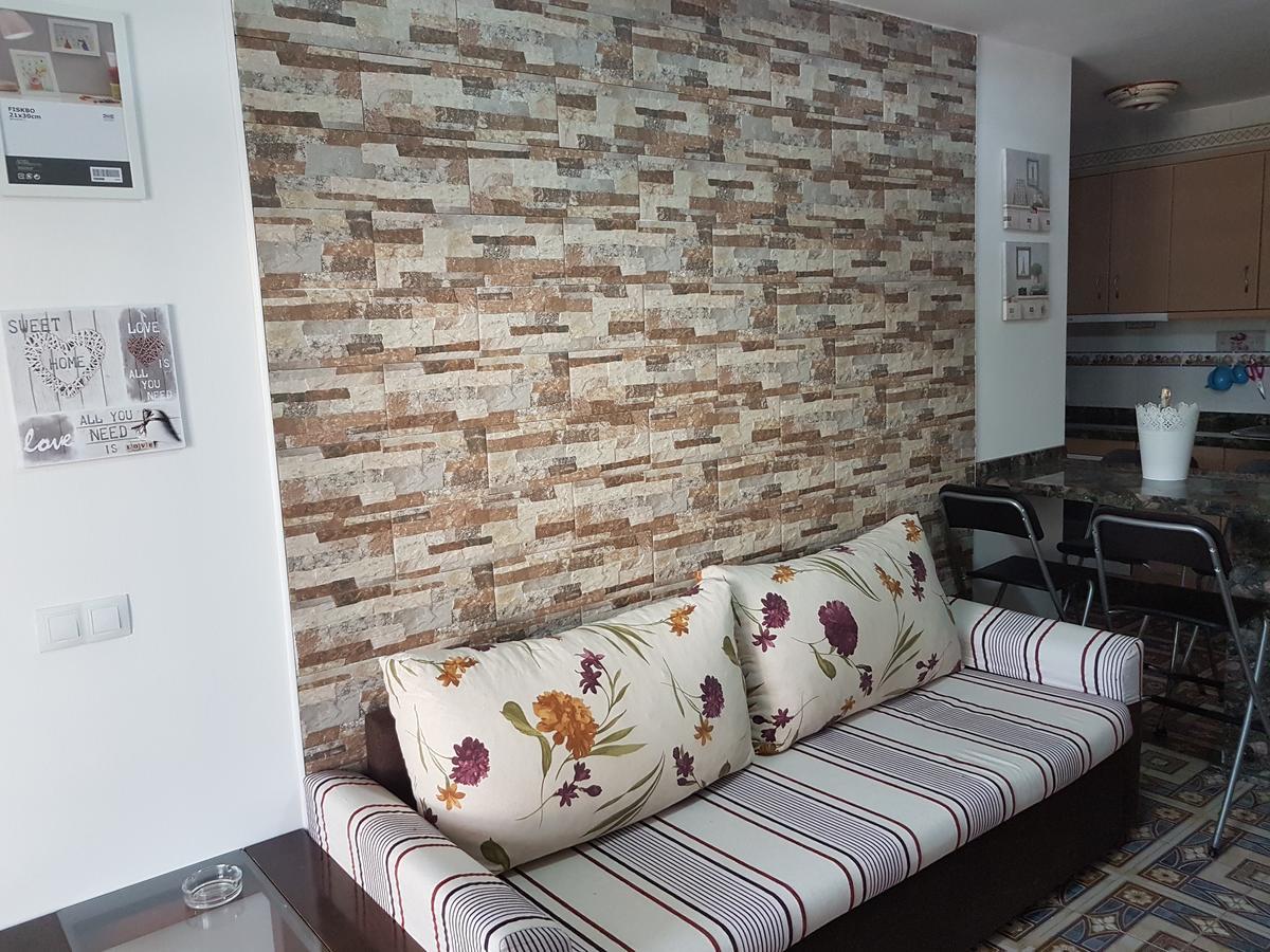 Appartamento Apartamento Chocolate Playa del Inglés Esterno foto