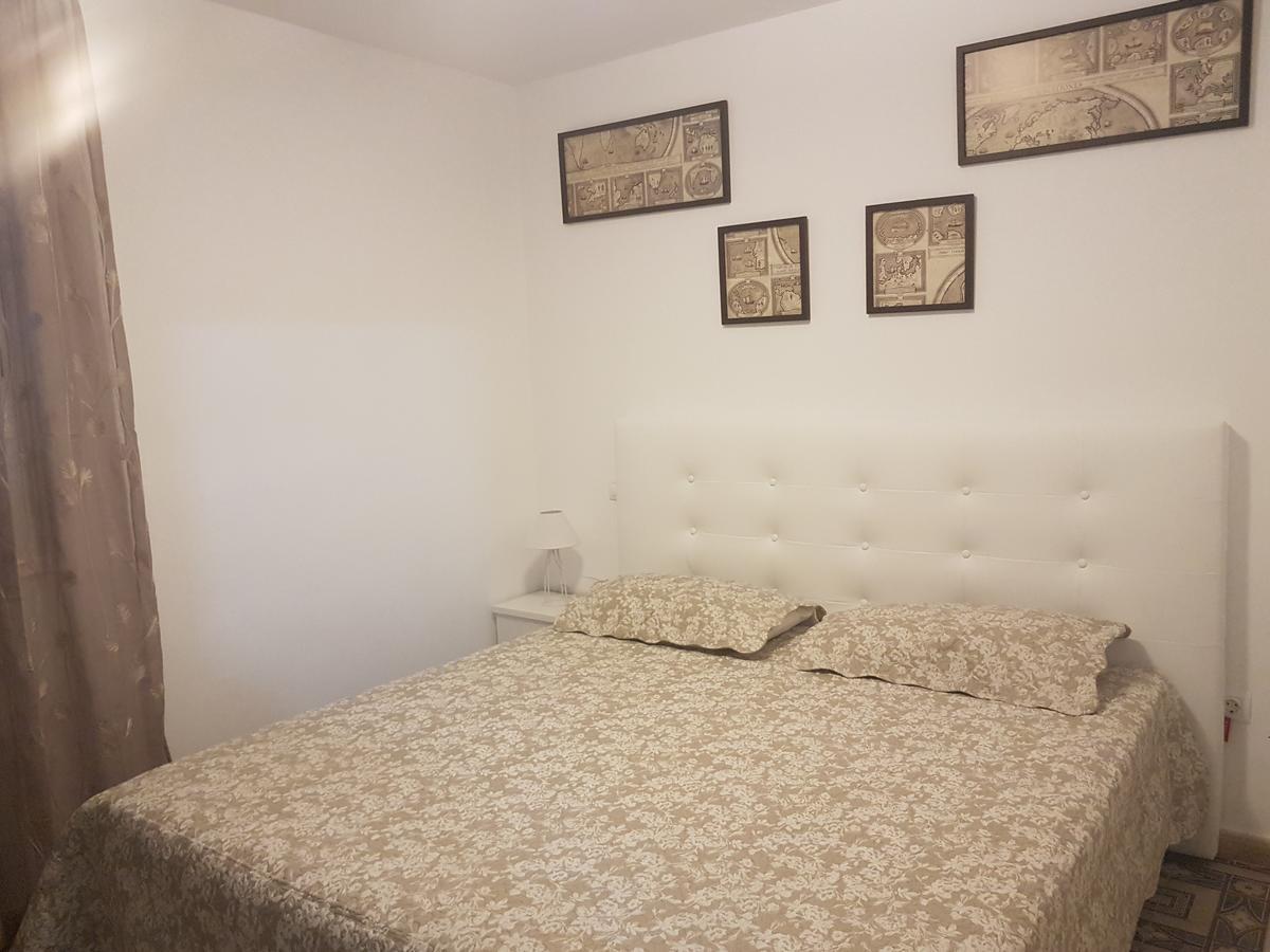 Appartamento Apartamento Chocolate Playa del Inglés Esterno foto