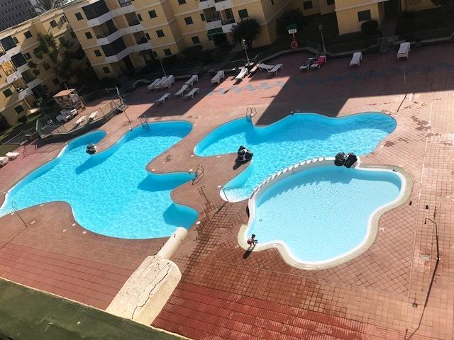 Appartamento Apartamento Chocolate Playa del Inglés Esterno foto