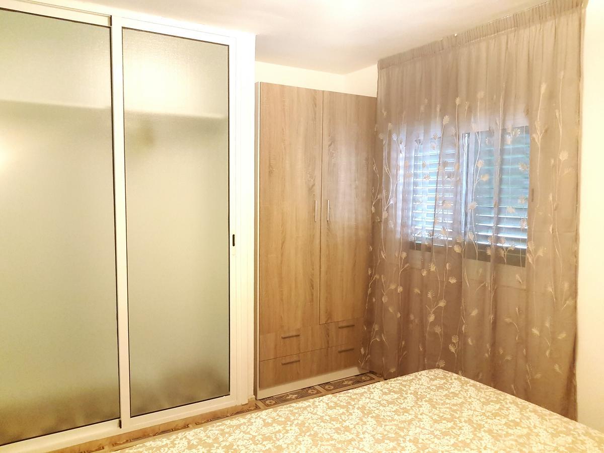 Appartamento Apartamento Chocolate Playa del Inglés Esterno foto