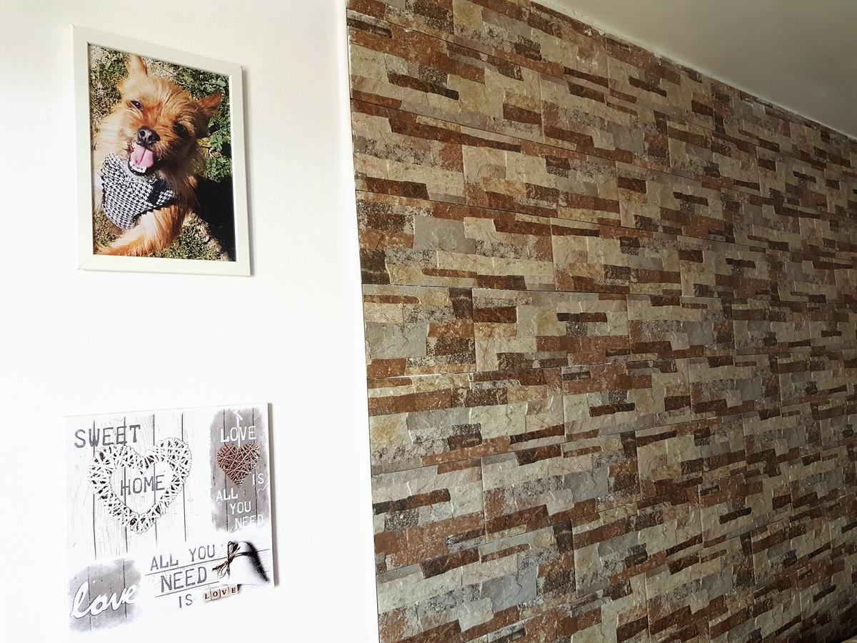 Appartamento Apartamento Chocolate Playa del Inglés Esterno foto