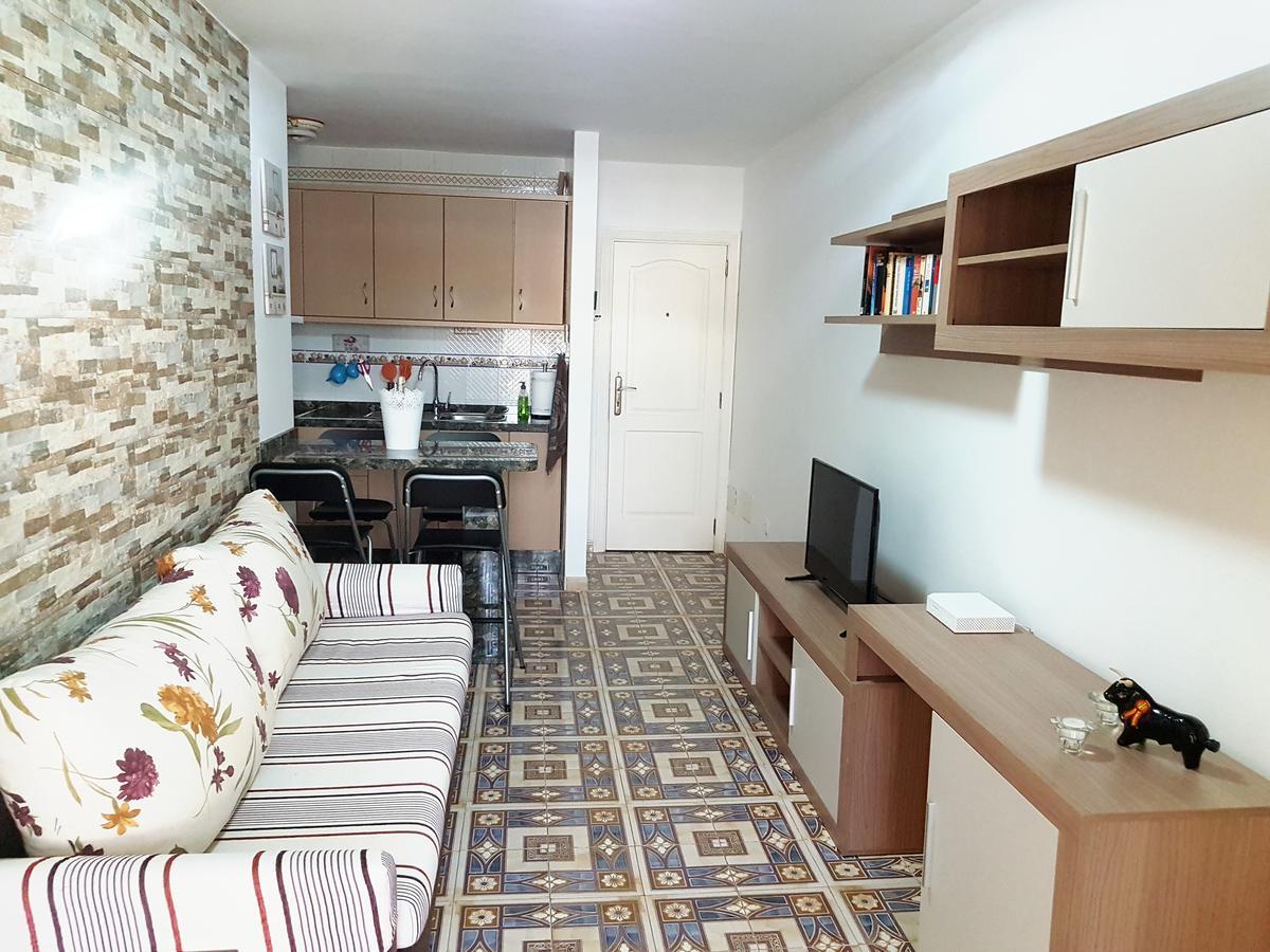 Appartamento Apartamento Chocolate Playa del Inglés Esterno foto