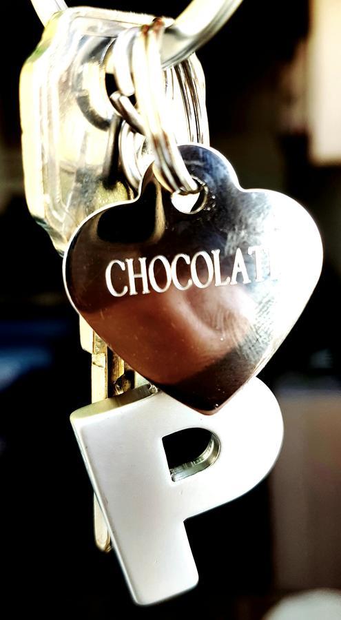 Appartamento Apartamento Chocolate Playa del Inglés Esterno foto