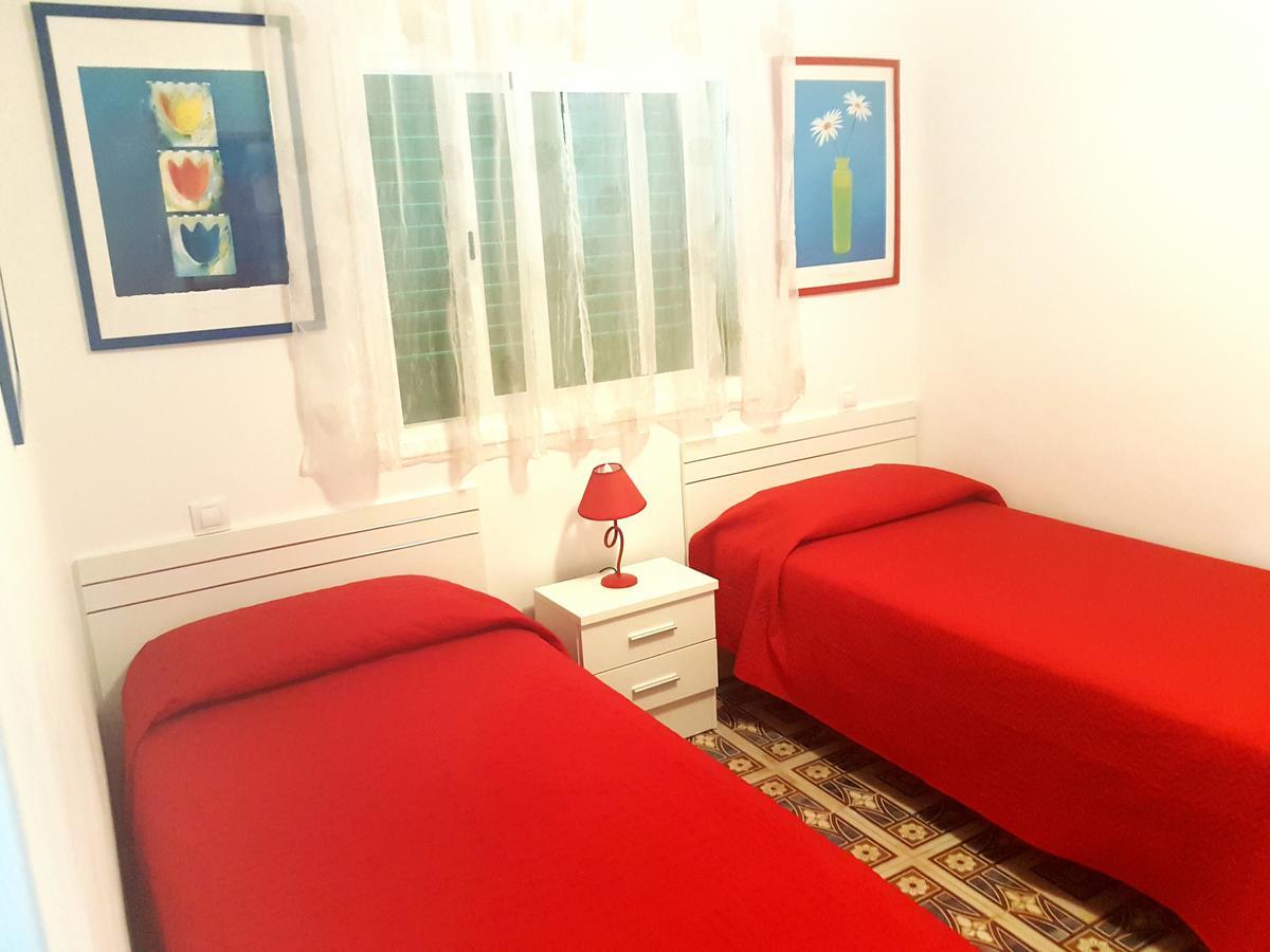 Appartamento Apartamento Chocolate Playa del Inglés Esterno foto