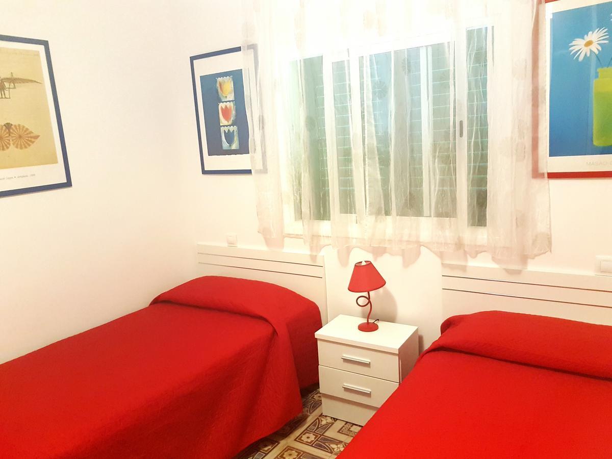 Appartamento Apartamento Chocolate Playa del Inglés Esterno foto