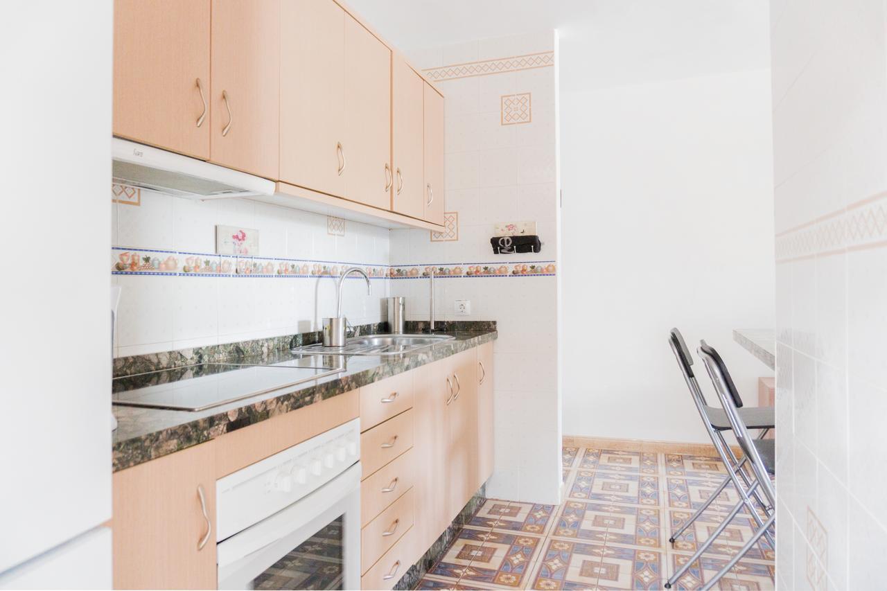 Appartamento Apartamento Chocolate Playa del Inglés Esterno foto
