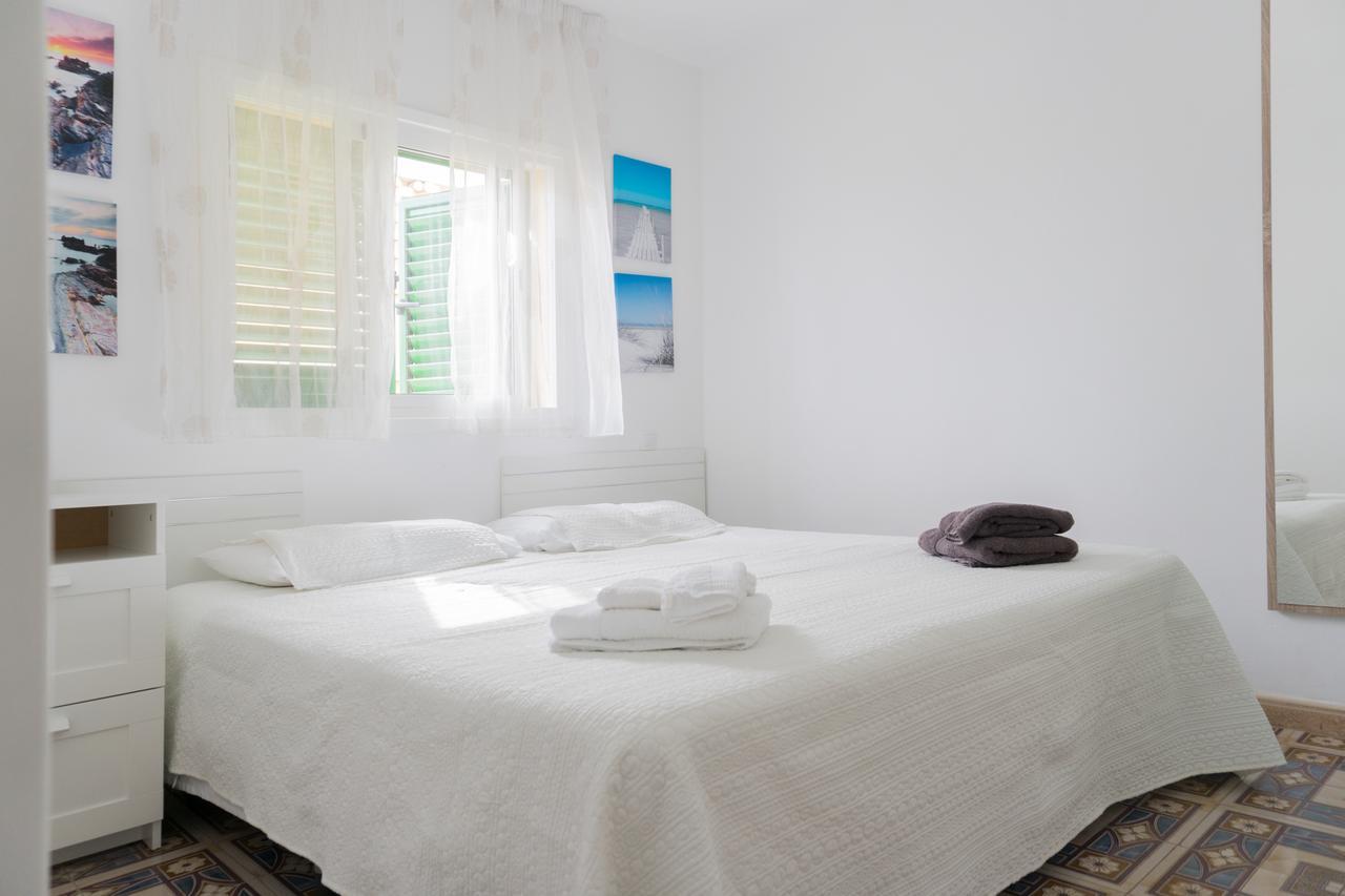 Appartamento Apartamento Chocolate Playa del Inglés Esterno foto