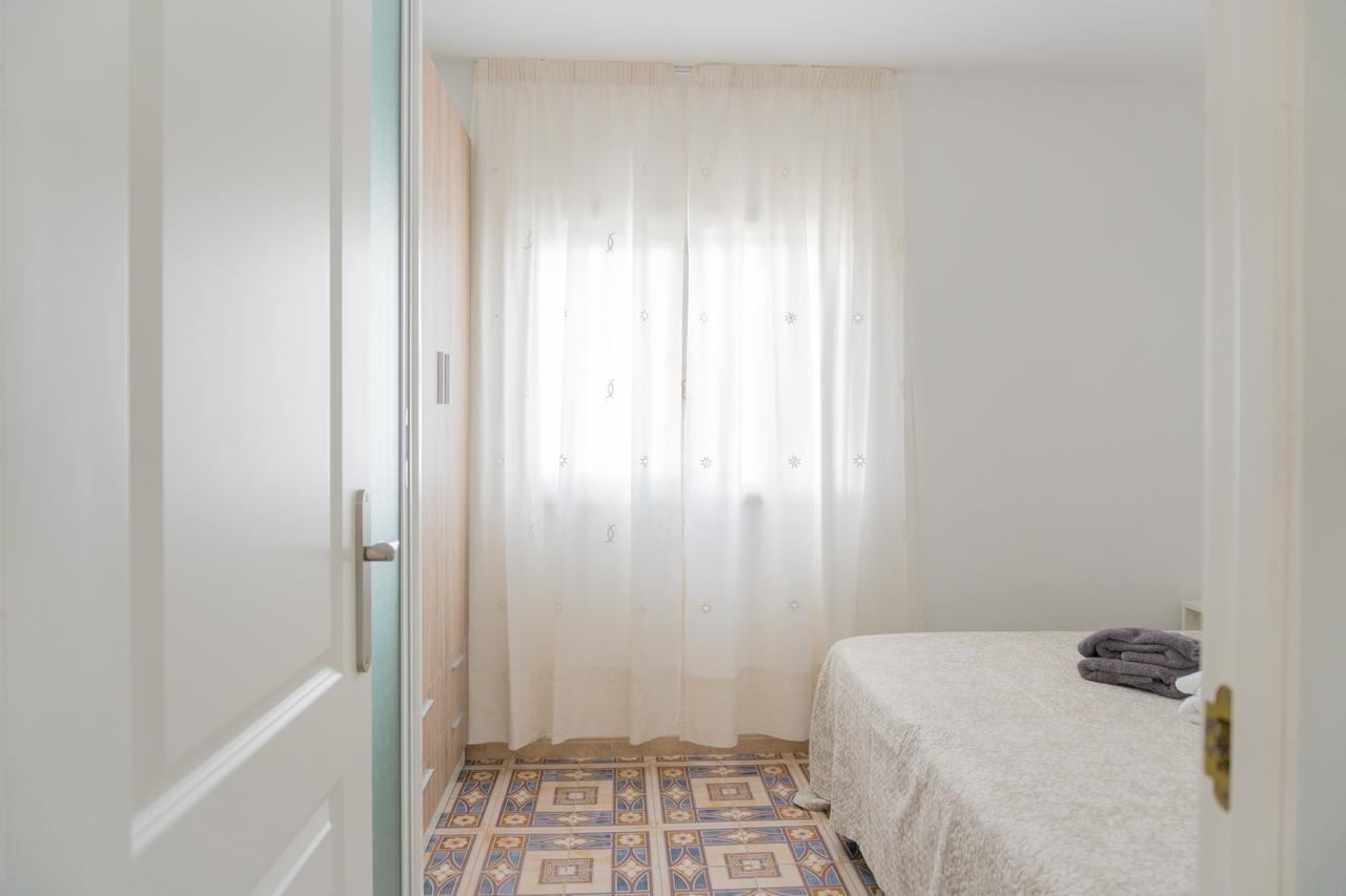 Appartamento Apartamento Chocolate Playa del Inglés Esterno foto