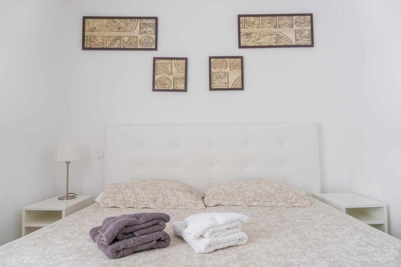 Appartamento Apartamento Chocolate Playa del Inglés Esterno foto