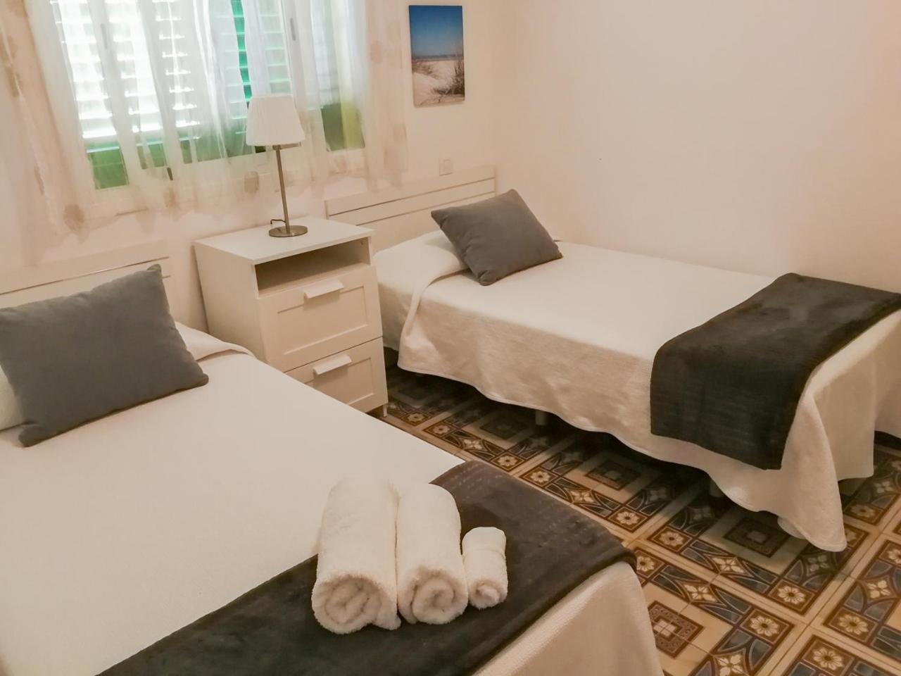 Appartamento Apartamento Chocolate Playa del Inglés Esterno foto