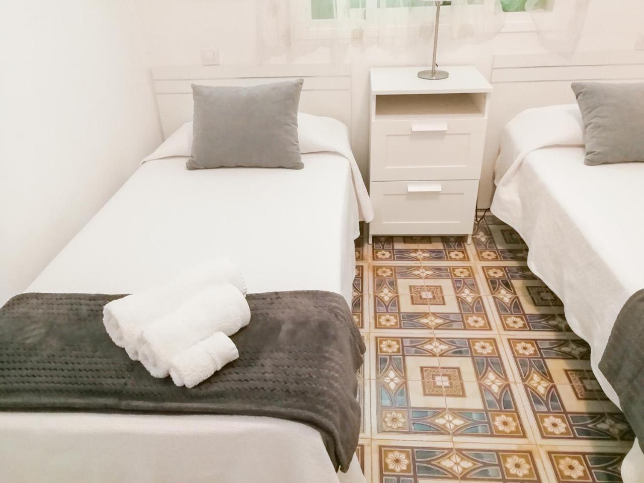 Appartamento Apartamento Chocolate Playa del Inglés Esterno foto