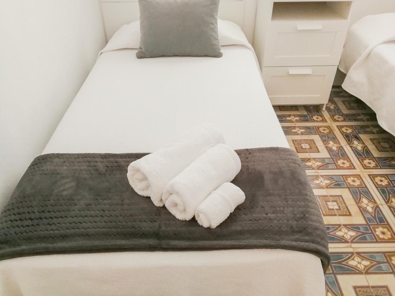 Appartamento Apartamento Chocolate Playa del Inglés Esterno foto